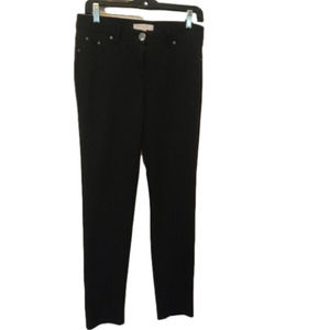 𝅺Black Pinque Pants